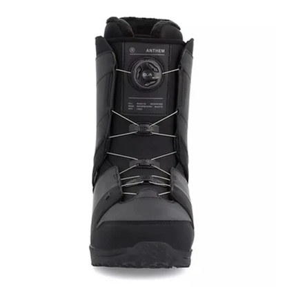2024 Ride Anthem Boots Black