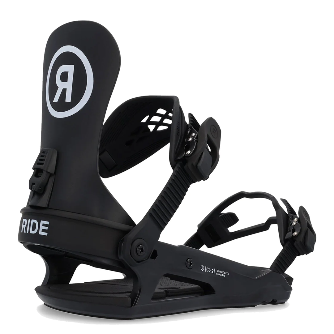 2024 Ride CL-2 Womens Bindings