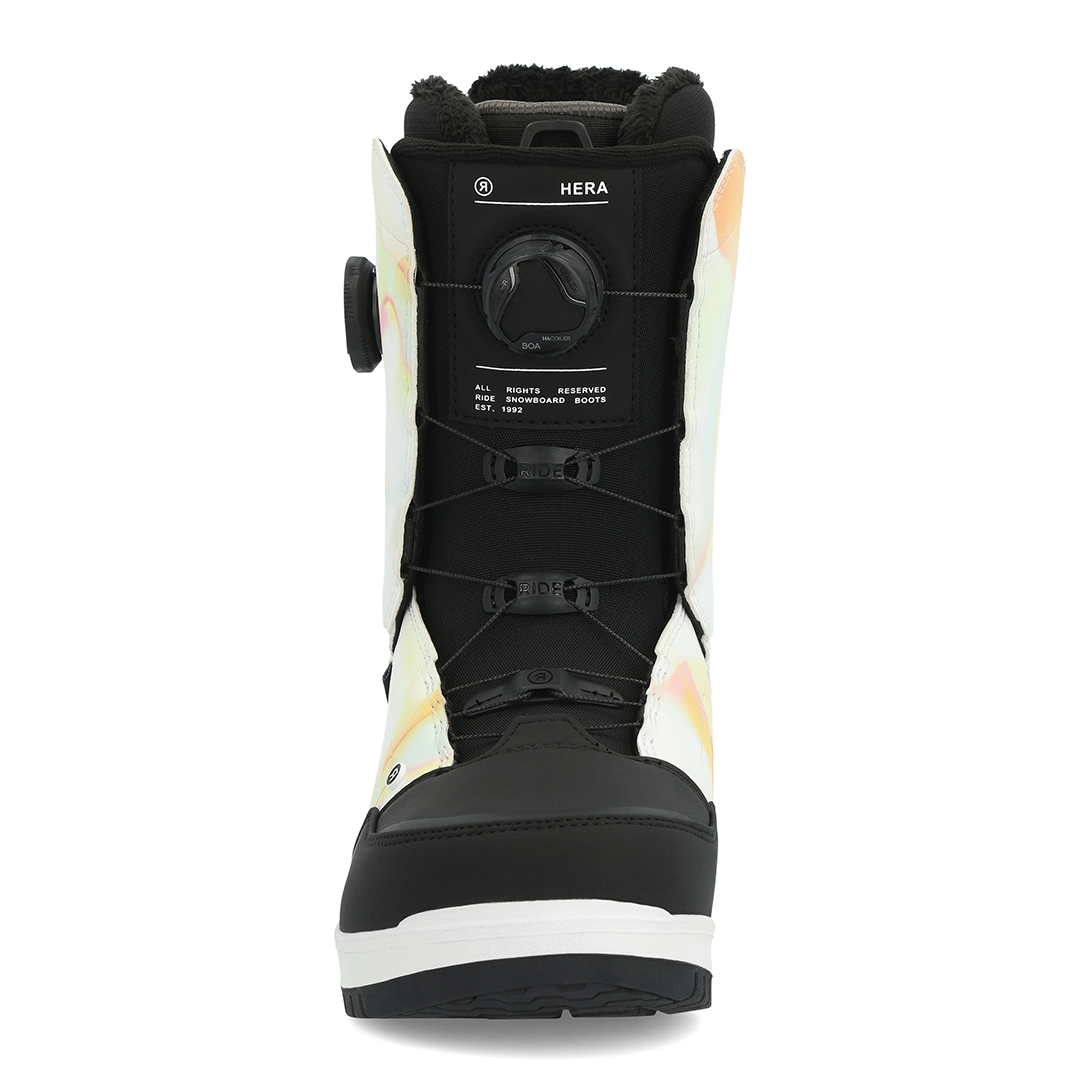 2024 Ride Hera Women's Boots Aura