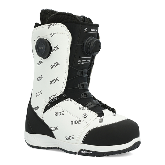 2024 Ride Karmyn Zonal Womens Boot