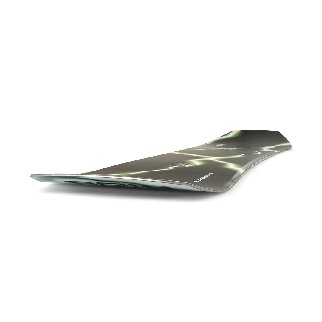 RIDE SUPERPIG 2025 SNOWBOARD PREORDER Ballistyx Board Store