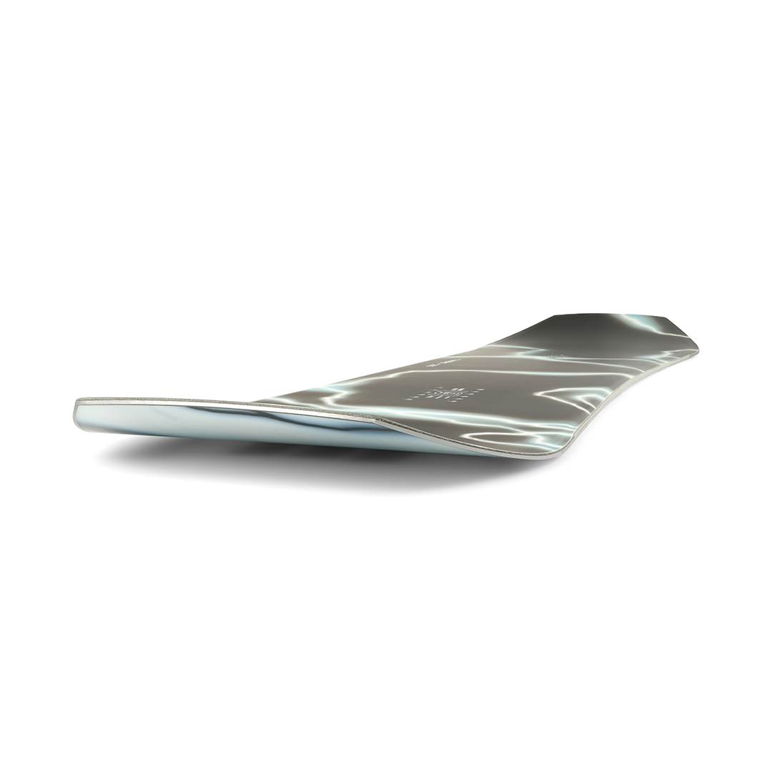 2025 Ride Twinpig Snowboard