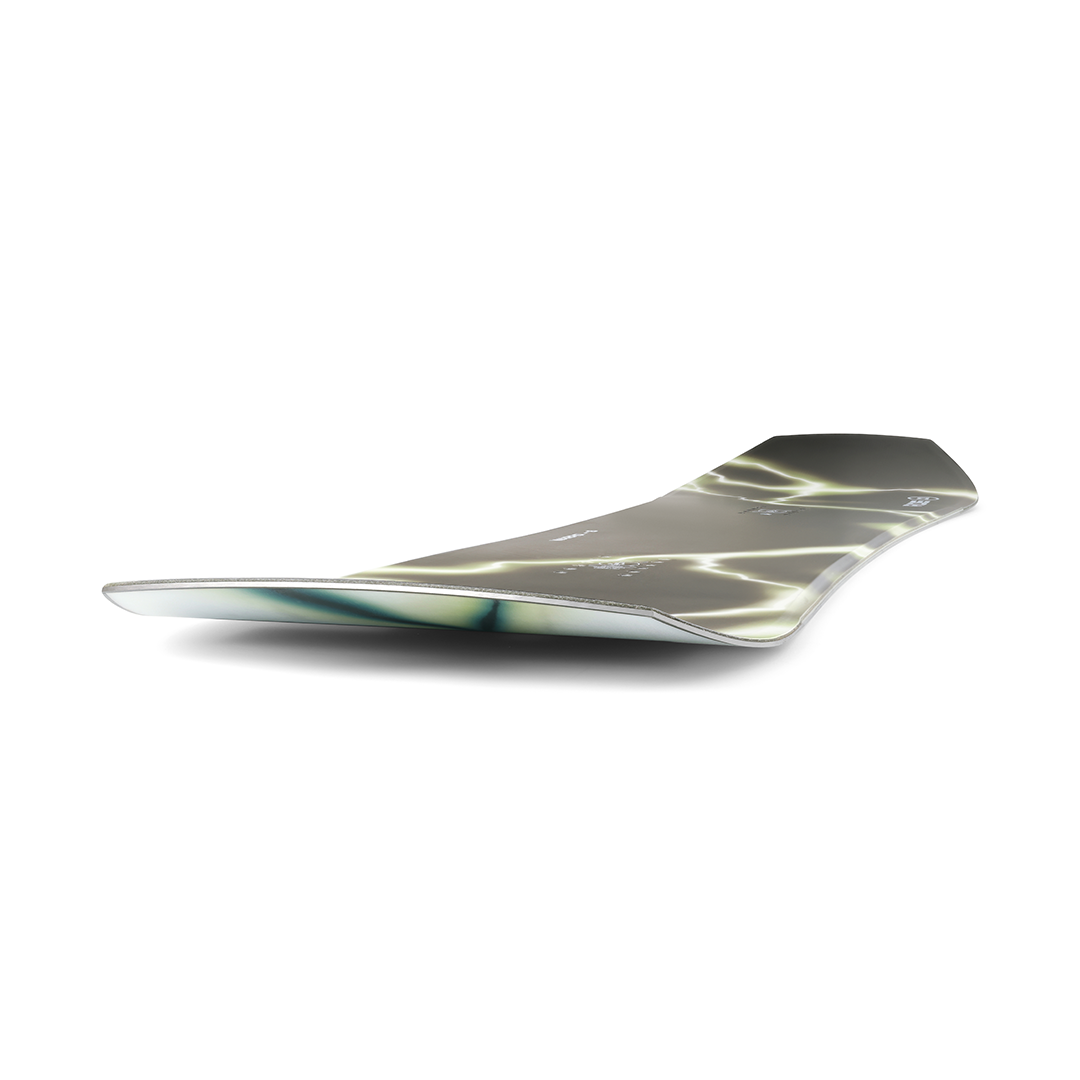 RIDE WARPIG 2025 SNOWBOARD PREORDER Ballistyx Board Store