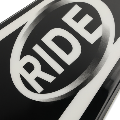 2025 Ride Zero Snowboard