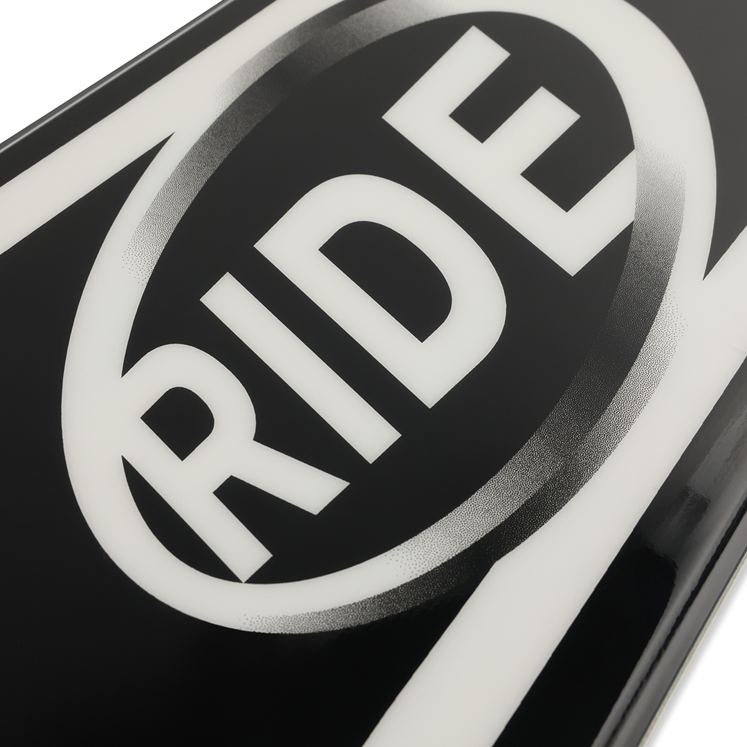 RIDE ZERO 2025 SNOWBOARD PREORDER Ballistyx Board Store