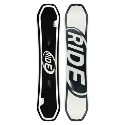 2025 Ride Zero Snowboard