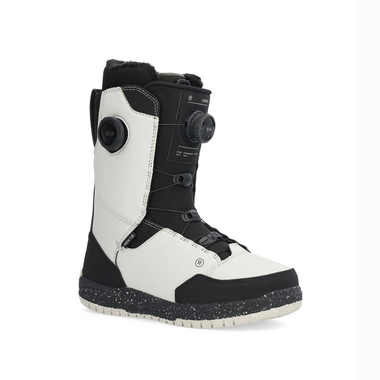 2025 Ride Lasso Boots