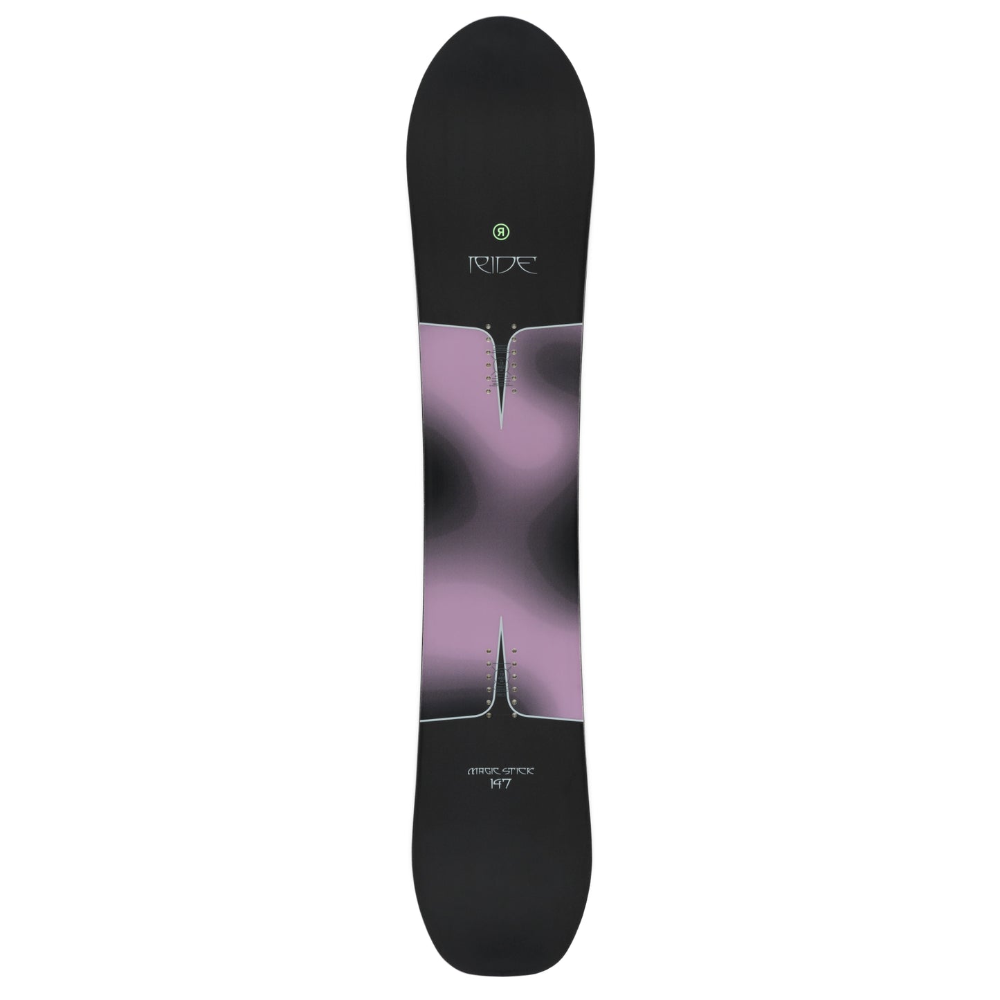 2027 RIDE Magic Stick Snowboard