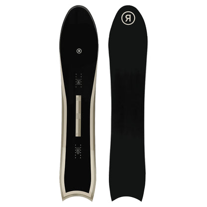 2025 Ride Peace Seeker Snowboard