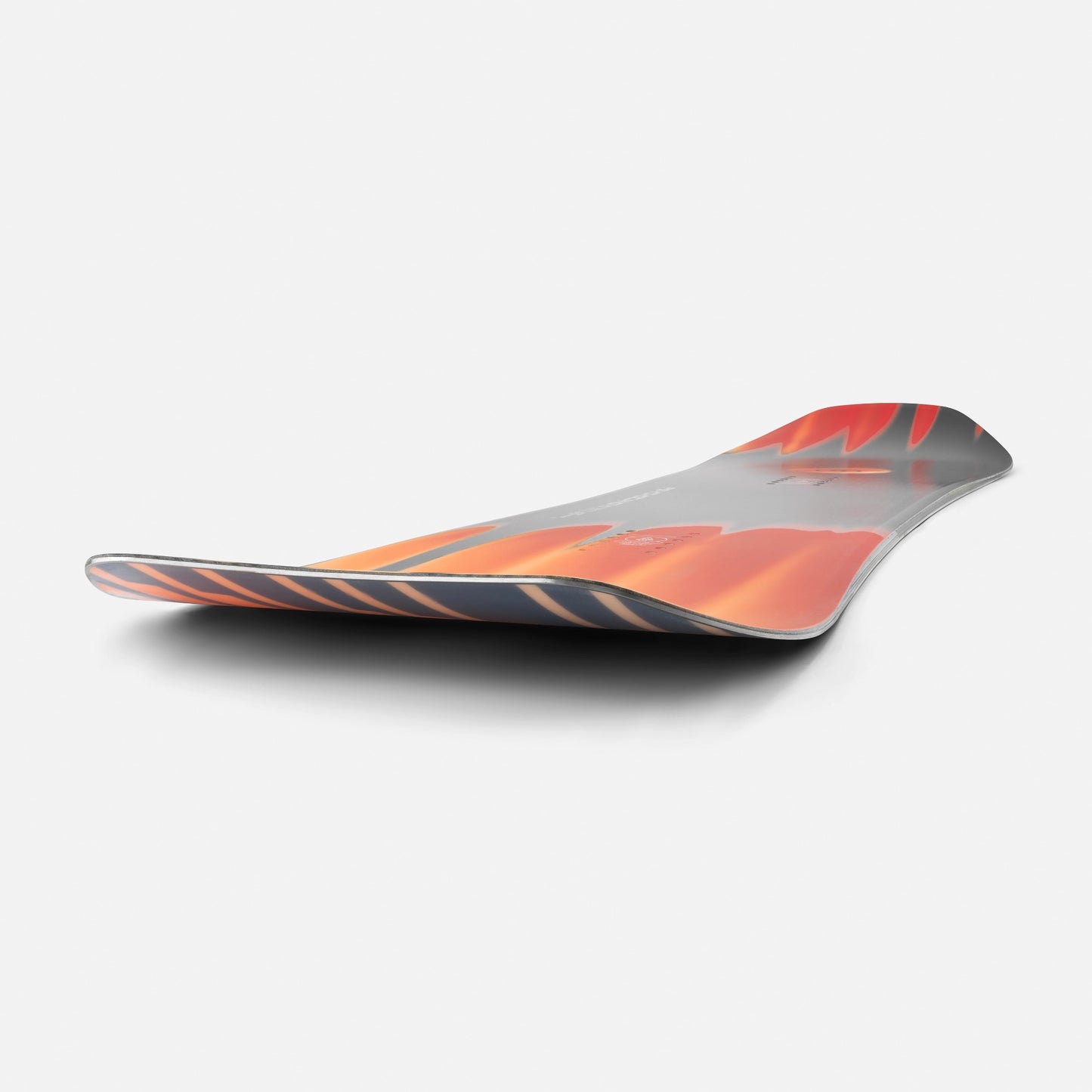 2027 RIDE Psychocandy Snowboard