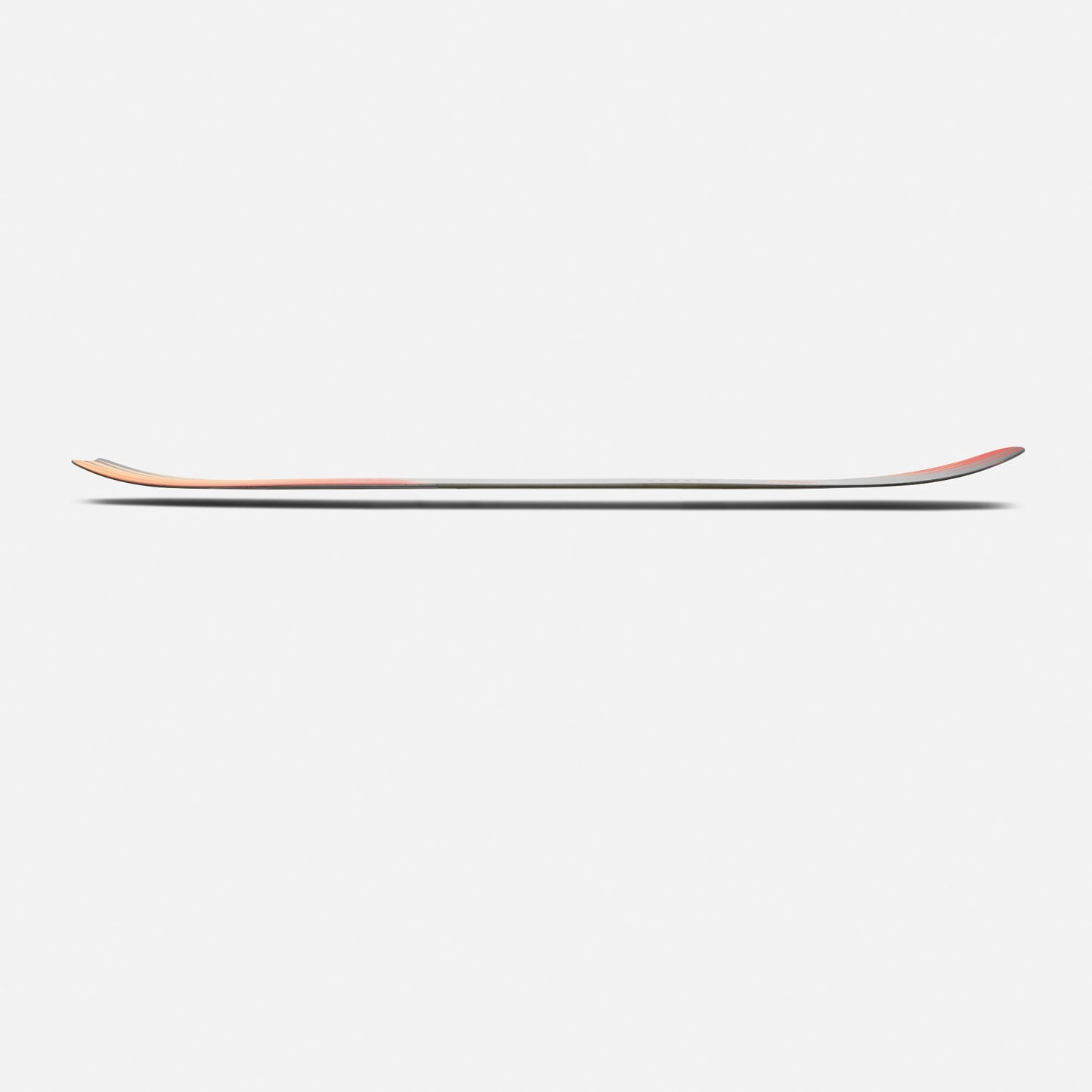 2027 RIDE Psychocandy Snowboard