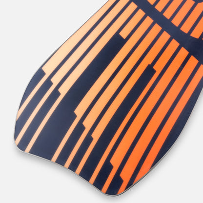 2027 RIDE Psychocandy Snowboard