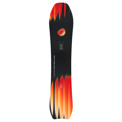 2027 RIDE Psychocandy Snowboard