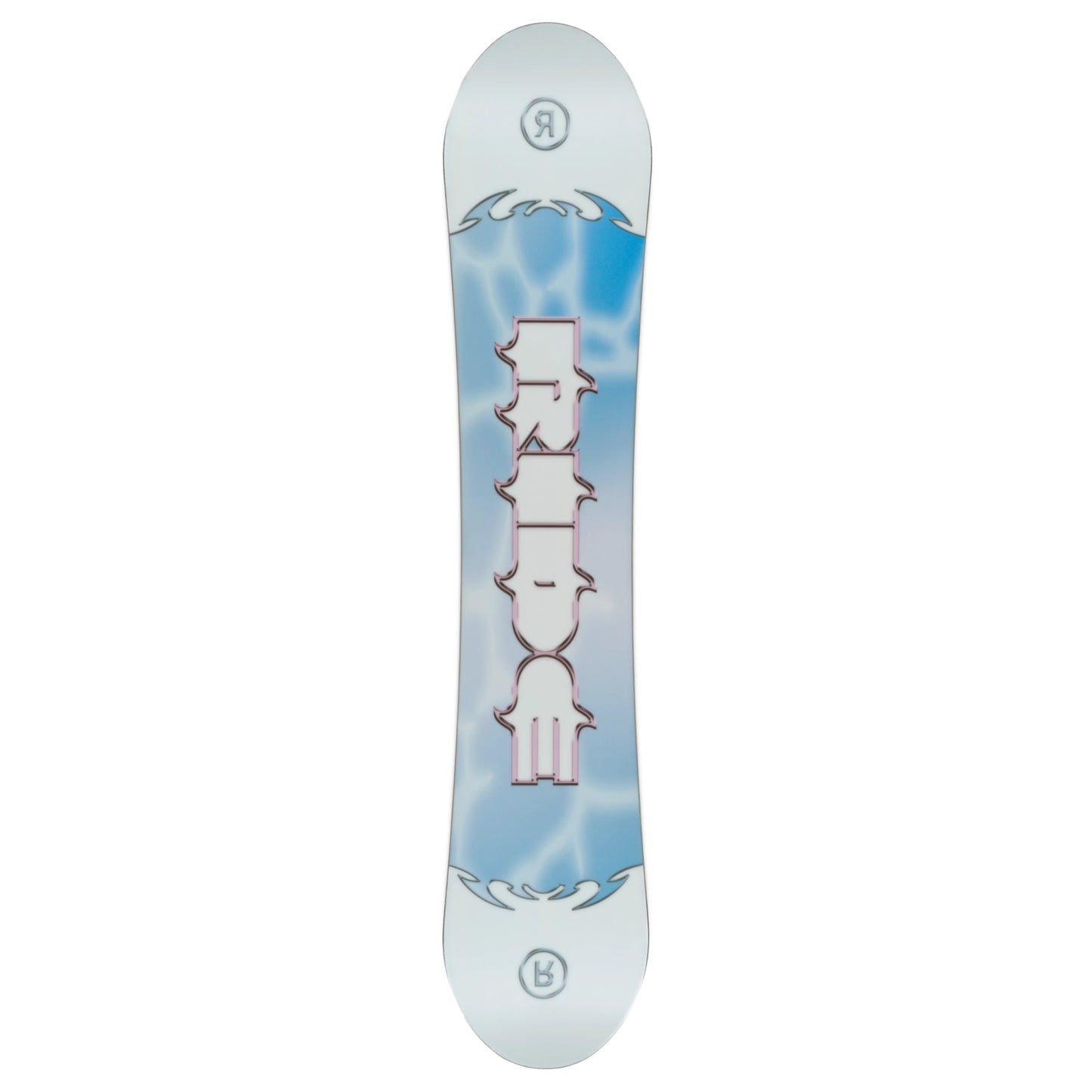 2027 RIDE Saturday Snowboard
