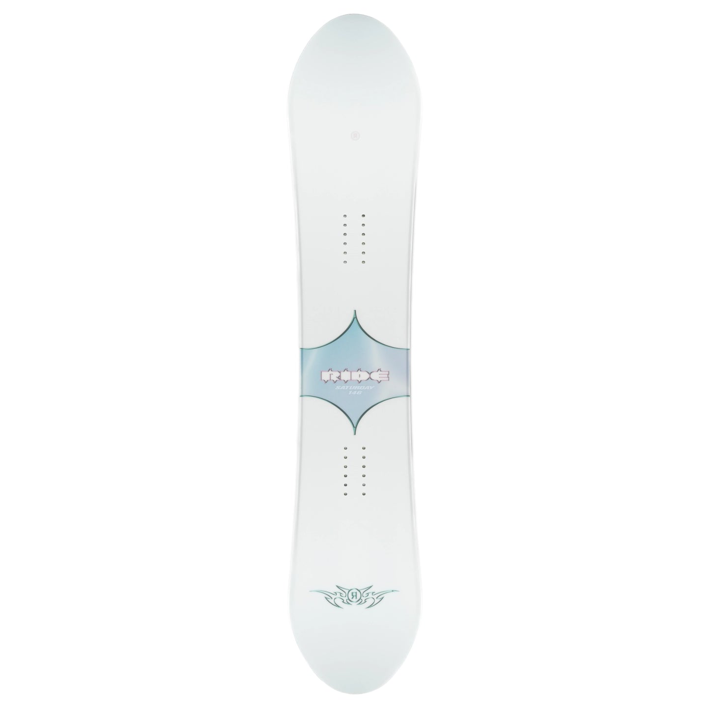 2027 RIDE Saturday Snowboard