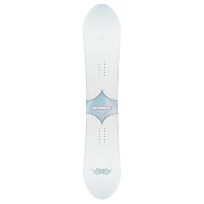 2027 RIDE Saturday Snowboard