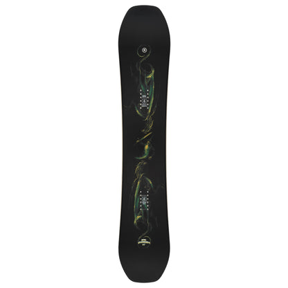 2027 RIDE Shadowban Snowboard