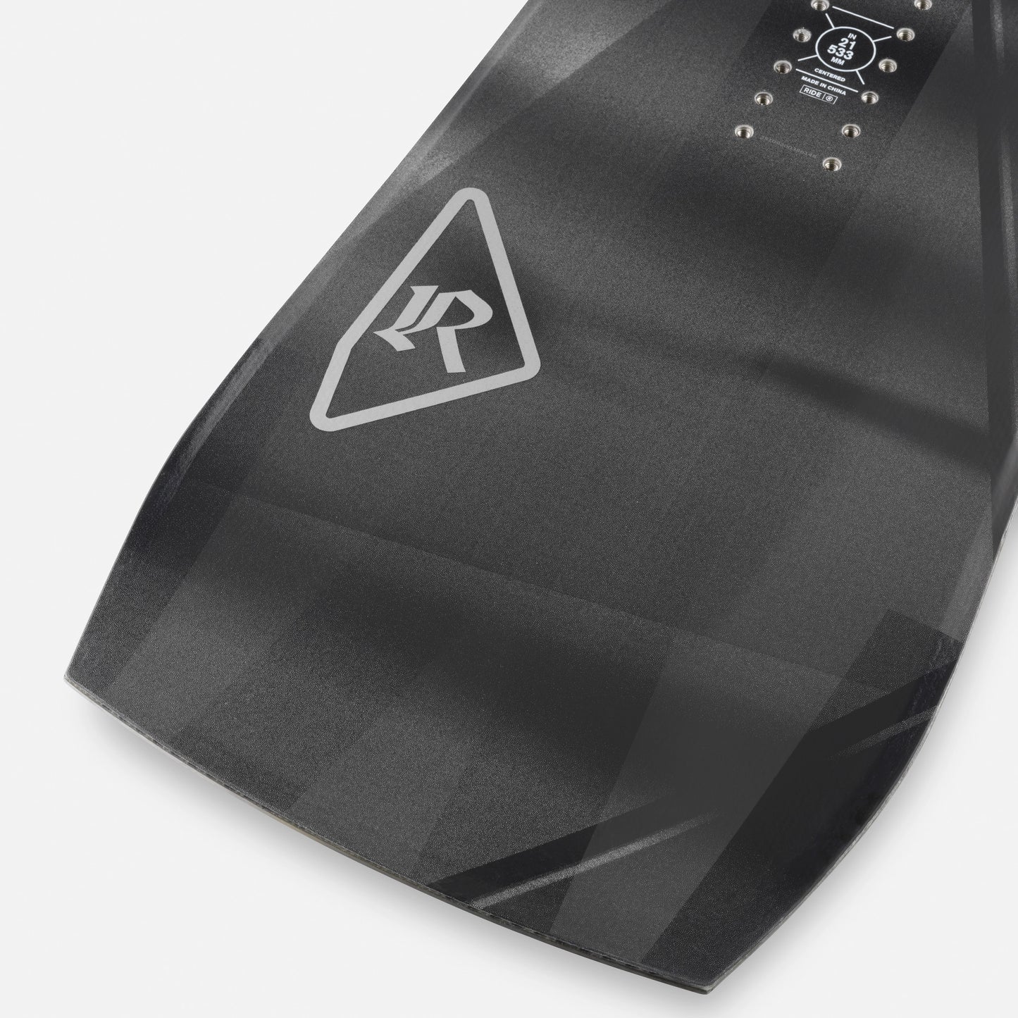 2027 RIDE Superpig Snowboard