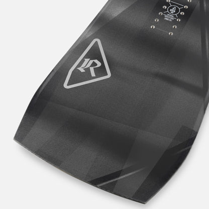 2027 RIDE Superpig Snowboard
