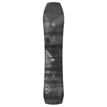 2027 RIDE Superpig Snowboard