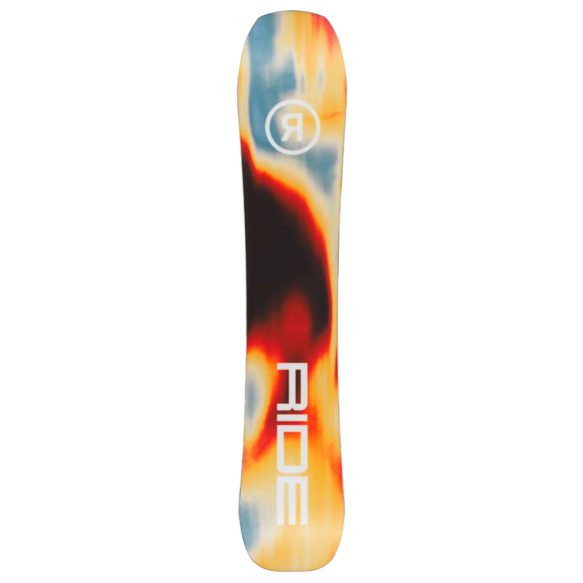 RIDE Vantum 2027 Snowboard