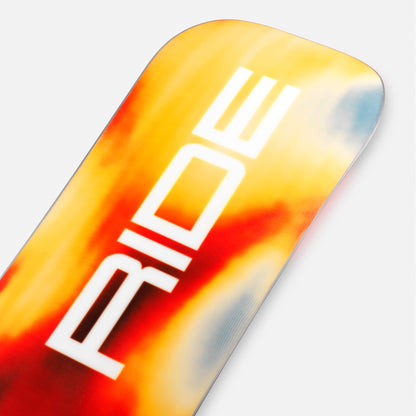 2027 RIDE Vantum Snowboard