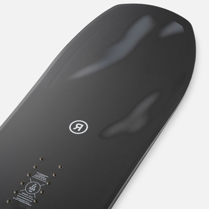 2027 RIDE Vantum Snowboard