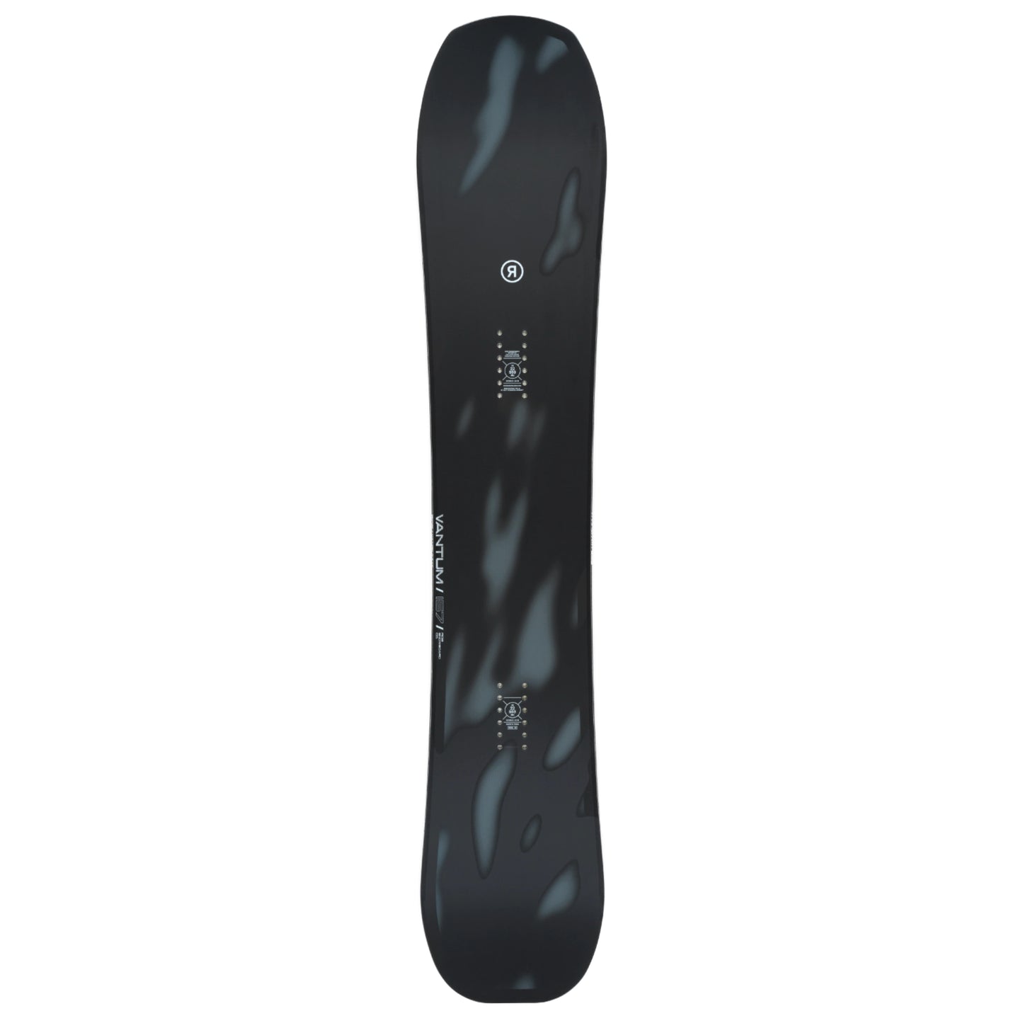 2027 RIDE Vantum Snowboard