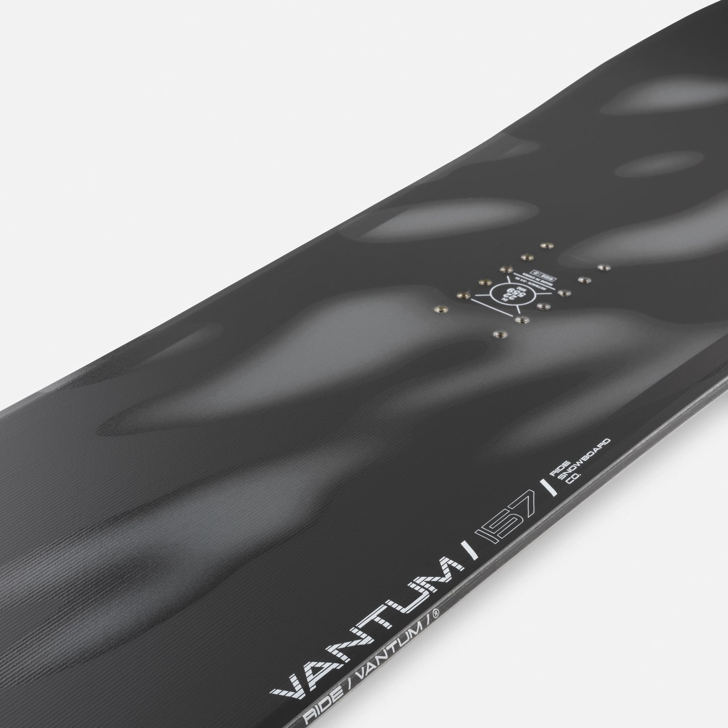 2027 RIDE Vantum Snowboard