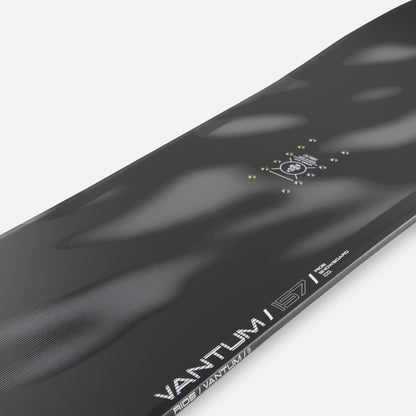 2027 RIDE Vantum Snowboard