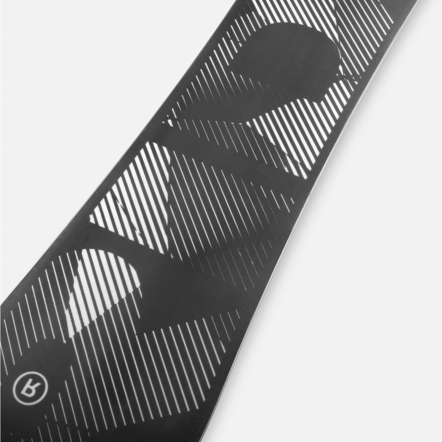2027 RIDE Warpig Snowboard