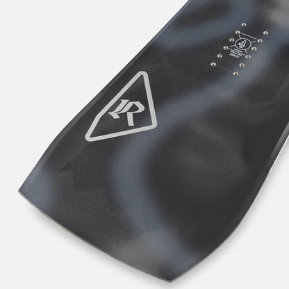 2027 RIDE Warpig Snowboard