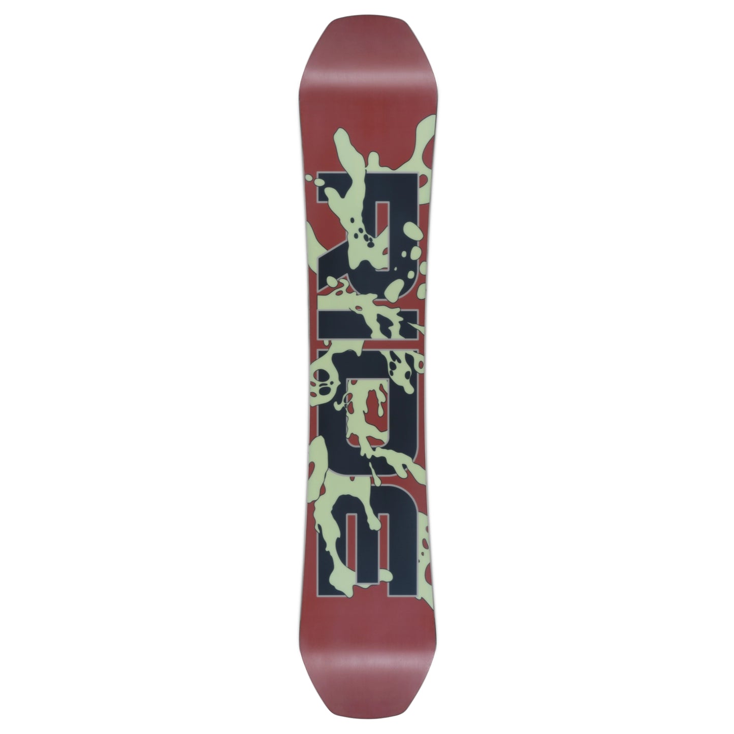 2027 RIDE Zero Snowboard