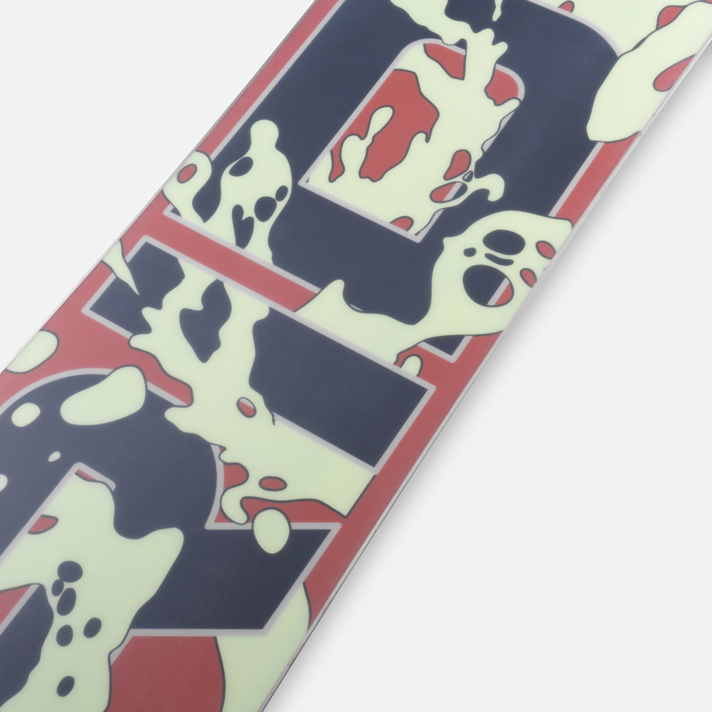 2027 RIDE Zero Snowboard
