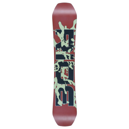 2027 RIDE Zero JR. Snowboard