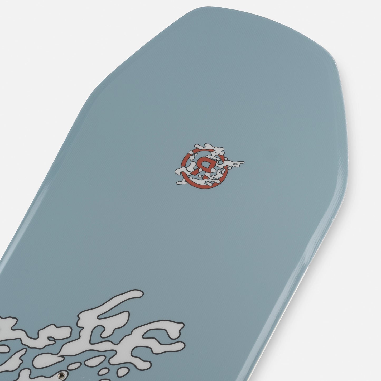 2027 RIDE Zero JR. Snowboard