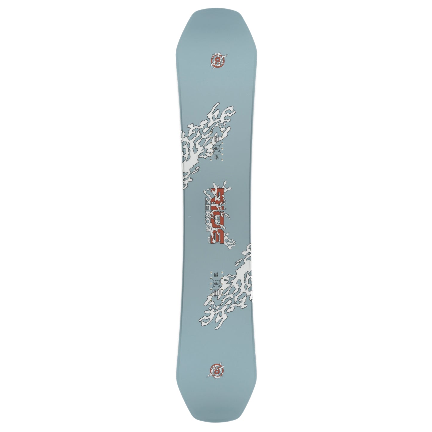 2027 RIDE Zero JR. Snowboard