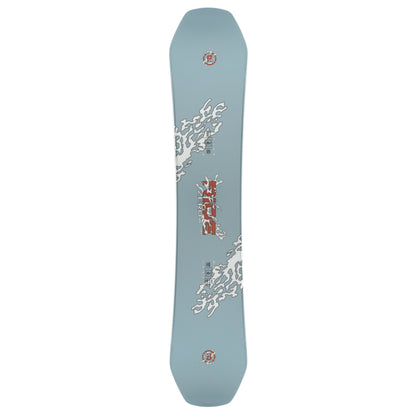 2027 RIDE Zero JR. Snowboard