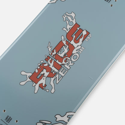 2027 RIDE Zero JR. Snowboard