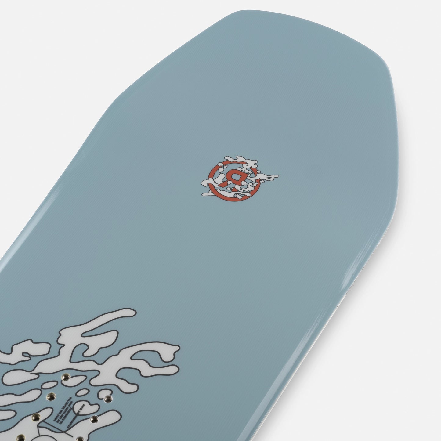 2027 RIDE Zero Snowboard