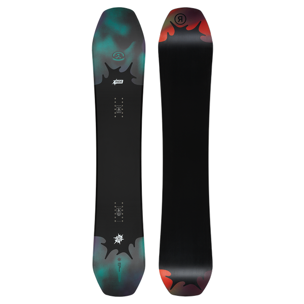 【板&ビン】RIDE DEEP FAKE 159cm & RIDE A-8 板&ビン】RIDE DEEP FAKE 159cm & RIDE A-8 板&ビン】RIDE DEEP FAKE