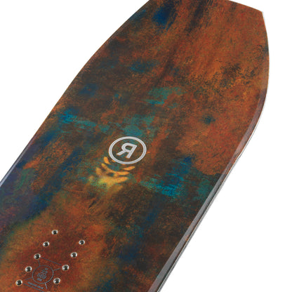 2026 Ride MTNPig Snowboard