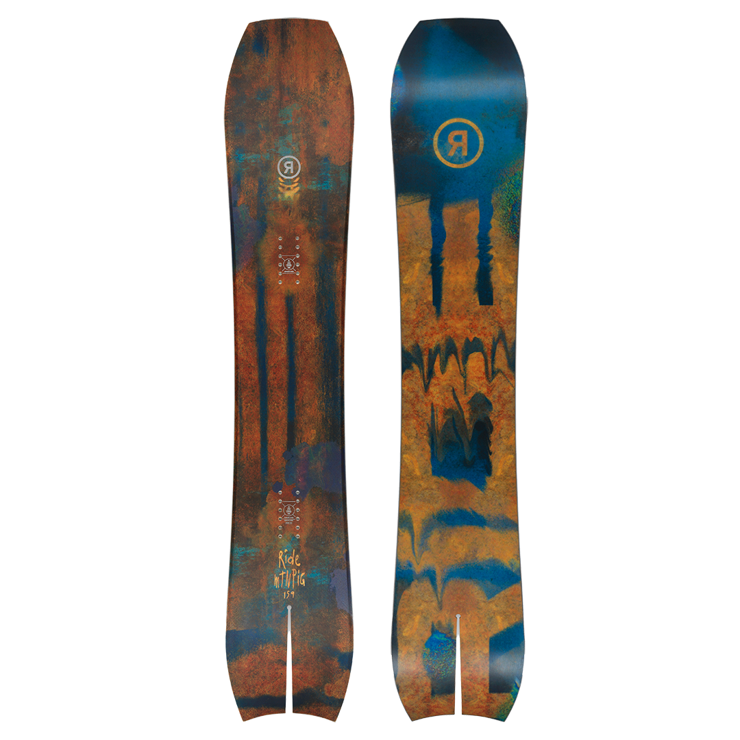 buy ride snowboards australia Snowboard Compact Snow Alley Ride | Buy Ride online