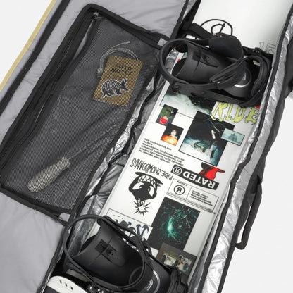 Ride Perfect Board Bag 2026