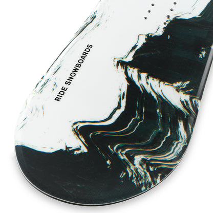 2026 Ride Saturday Snowboard