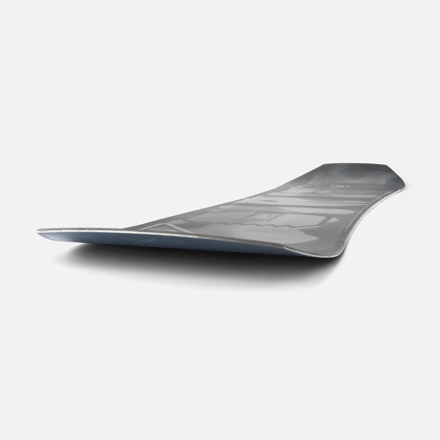 2027 RIDE Warpig Snowboard