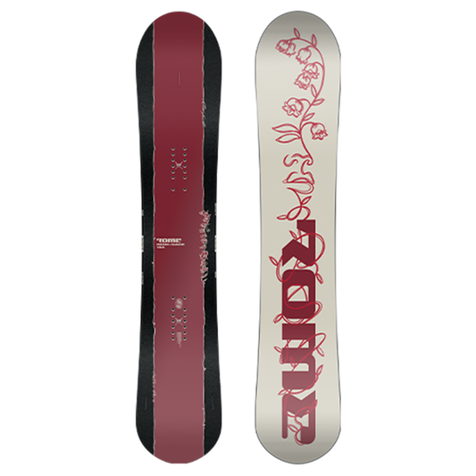 2025 Rome Rene-Gade Snowboard