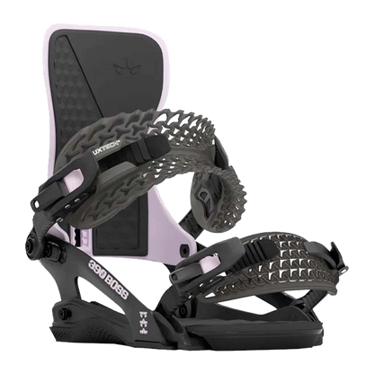 2024 Rome 390 Boss Bindings