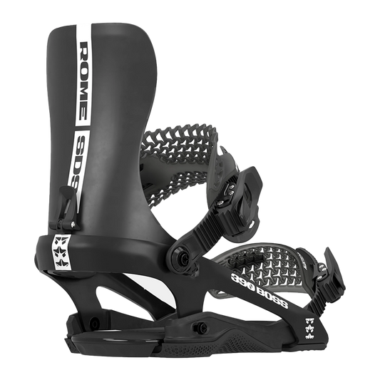 2025 Rome 390 Boss Bindings
