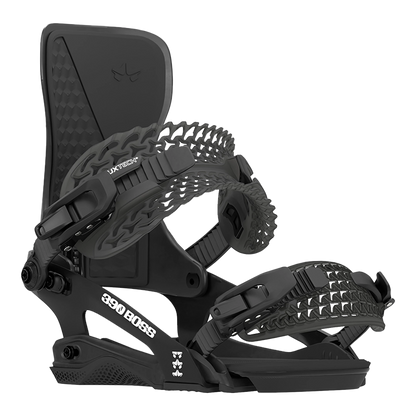 2025 Rome 390 Boss Bindings